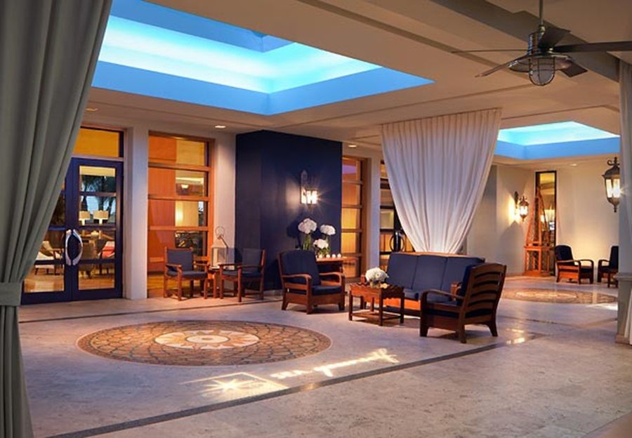 Lauderdale Marriott Harbor & 4*