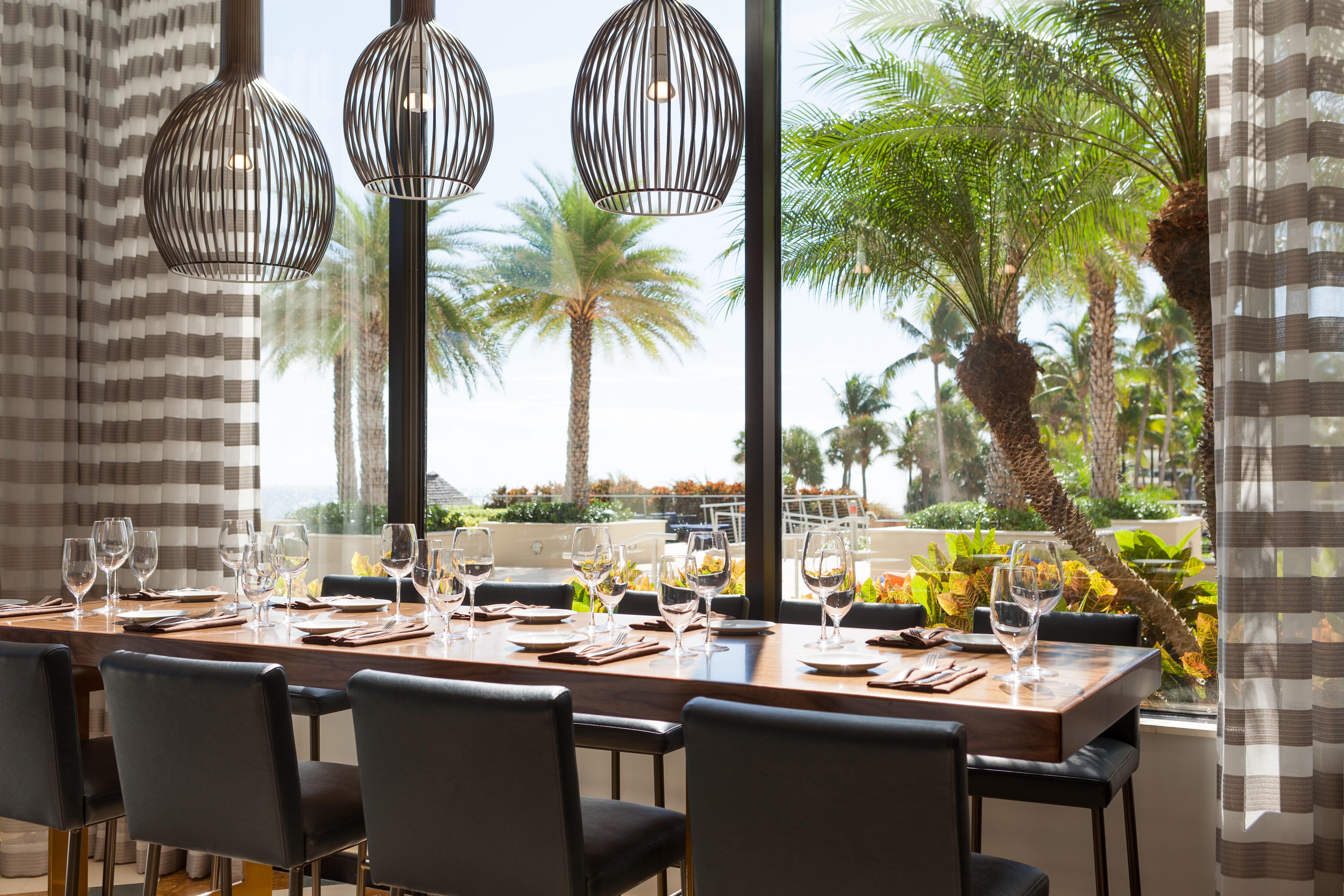 Lauderdale Marriott Harbor & 4*